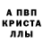 Метадон белоснежный Nadja Drobot