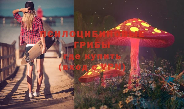 mix Бежецк